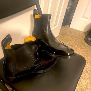 Louis Vuitton Boots